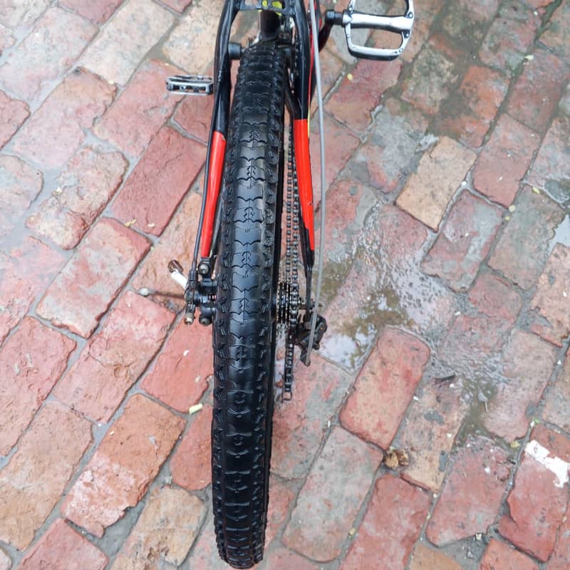 bicycle 7