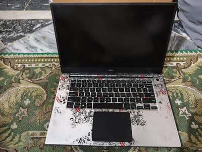 Dell XPS 15 9570 | Core i7 8th Gen | GTX 1050 Ti 4GB | 16GB RAM | 512G