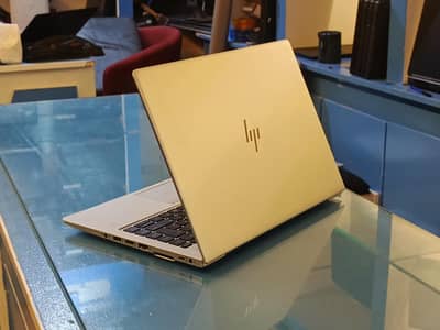 HP Elitebook 745 G5 with Ryzen 5 2500u 8GB 256GB