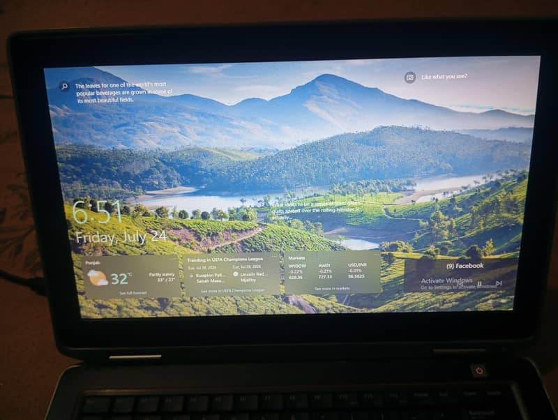 Core i5 2