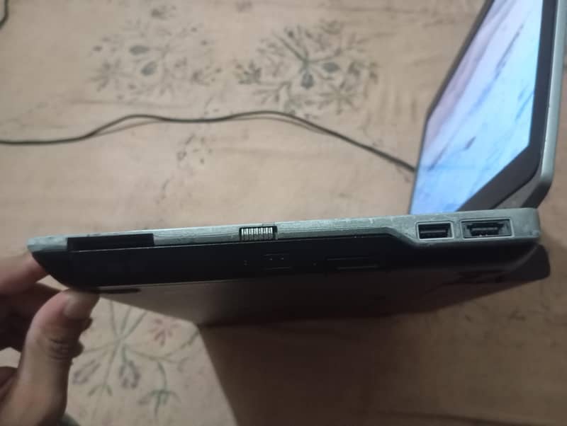 Core i5 4