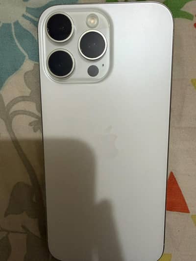 Apple iPhone 16 Pro Max