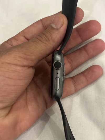 Apple Watch Series 4