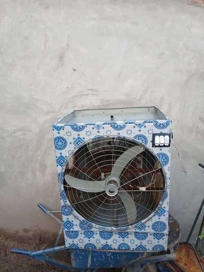 DC air cooler 12 volt
