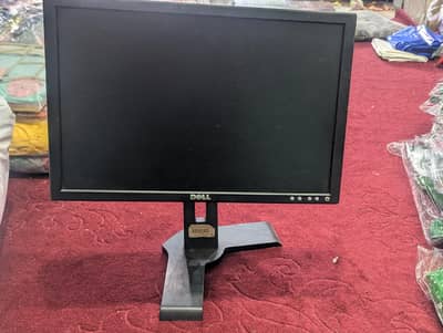 DELL LCD