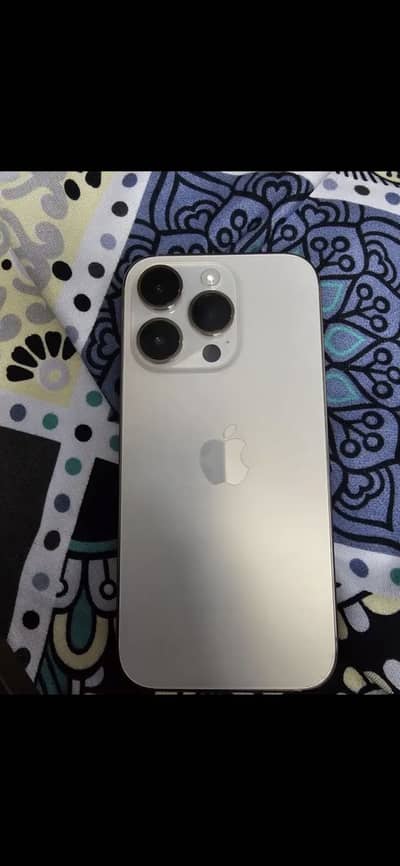 Iphone 14 pro factory unlocked (p+e) woth box