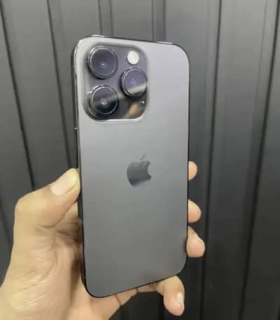 Iphone 14 Pro