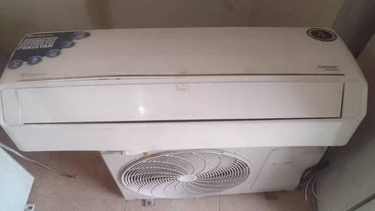 Dawlance 1.5 ton Inverter