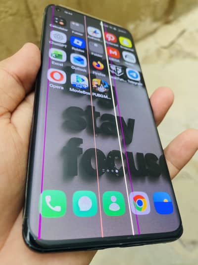 OnePlus 10 Pro 5G 8/128GB. non Pta