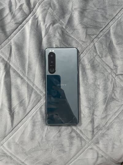 Sony Xperia 5 mark III
