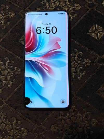 OPPO Reno11 F