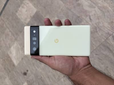 Google Pixel 6 Pro
