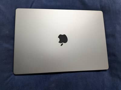 MacBook Pro 16" M1 Pro | 32GB RAM | 512GB SSD | Mint Condition