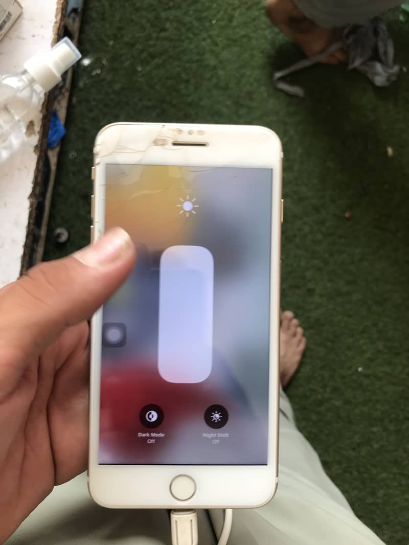 iPhone 7 Plus 1
