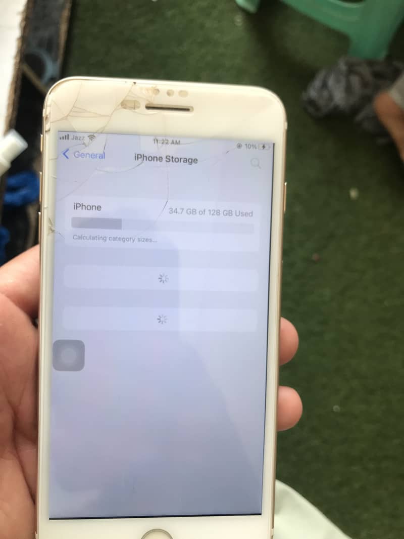 iPhone 7 Plus 2