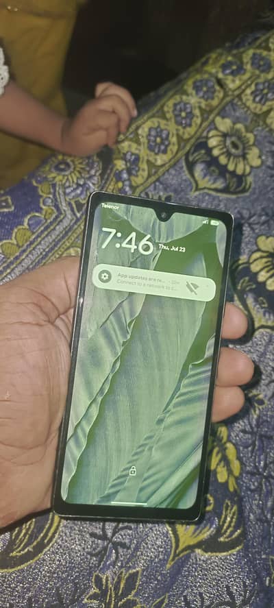 Google Pixel 7a