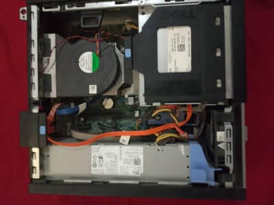 Core i5 3rd generation