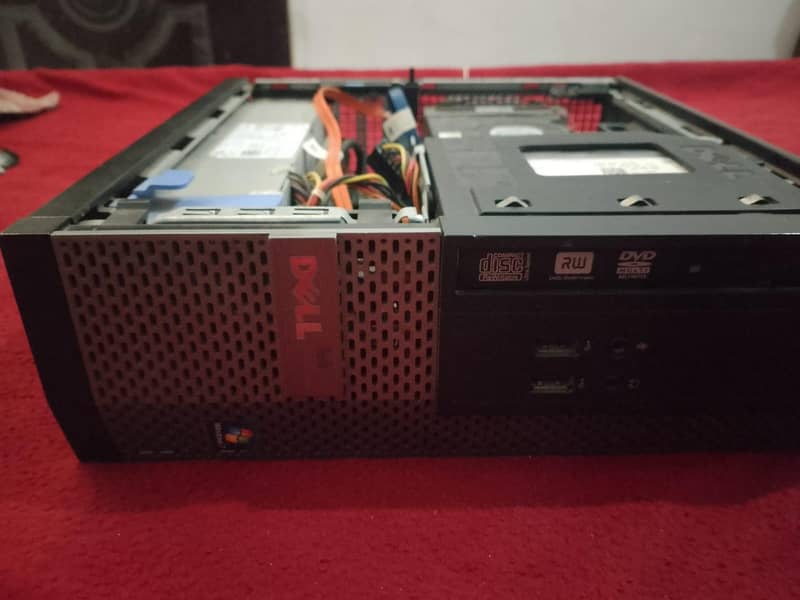 Core i5 3rd generation 1