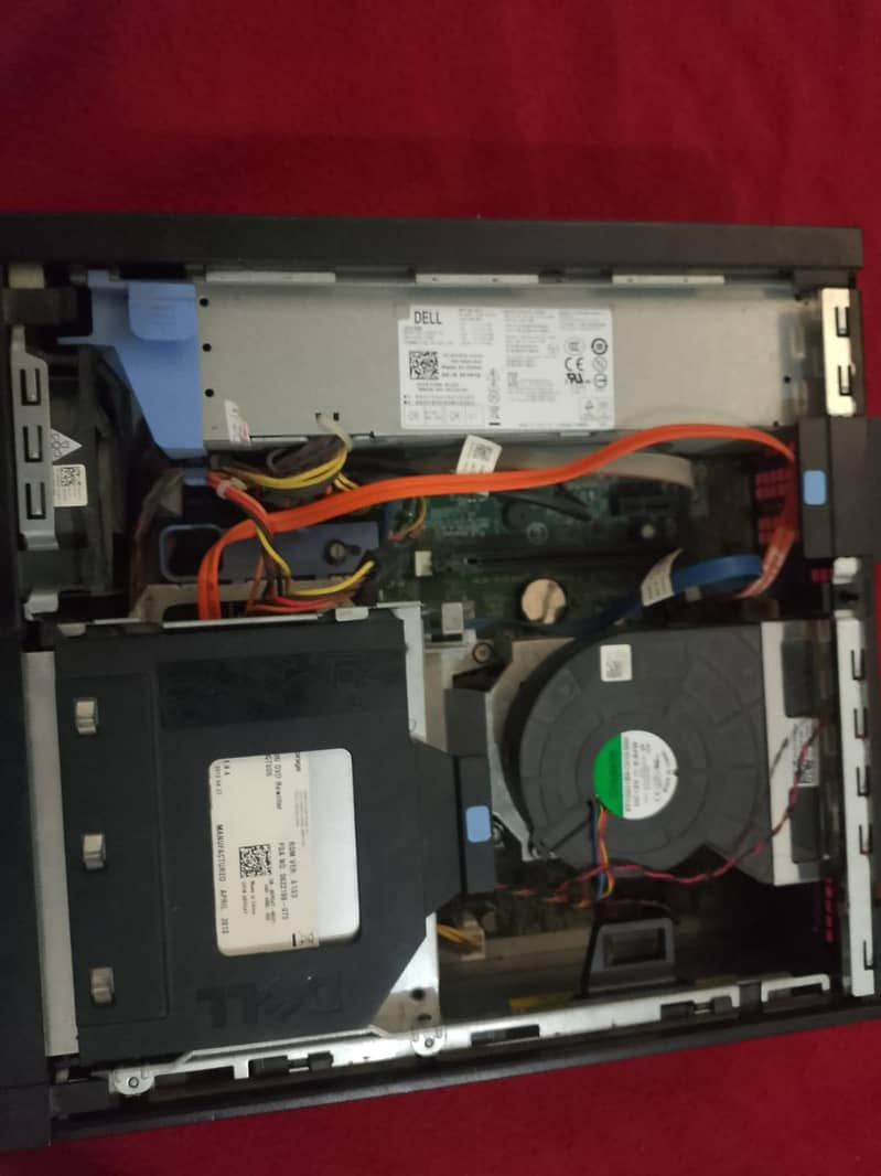 Core i5 3rd generation 2