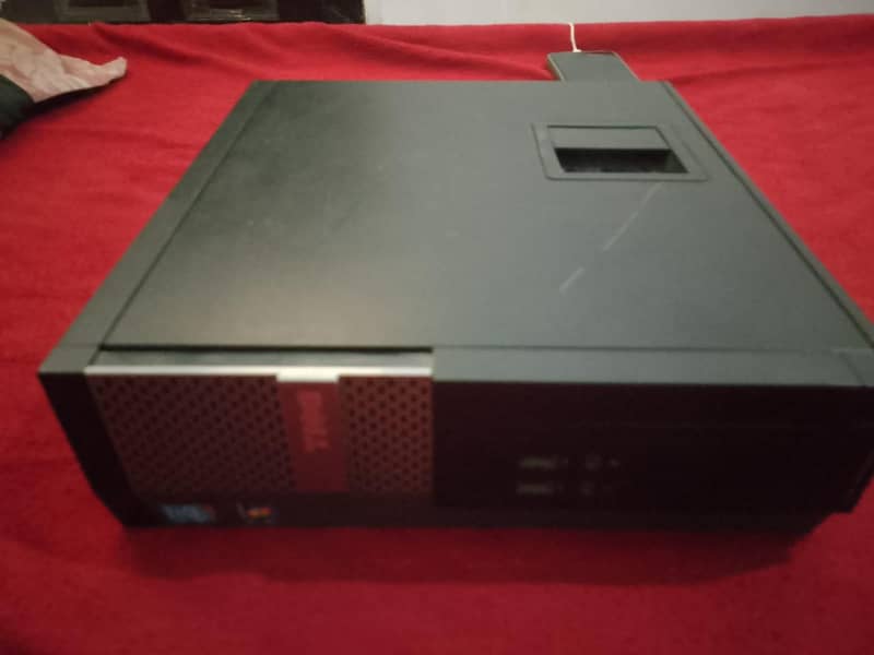 Core i5 3rd generation 3