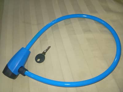 WIRE LOCK