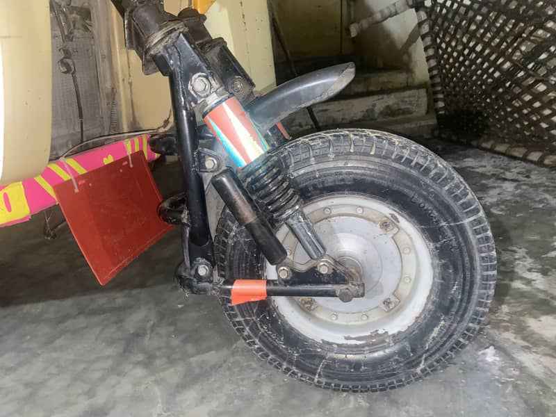 Original condition 1