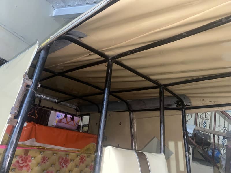 Original condition 5