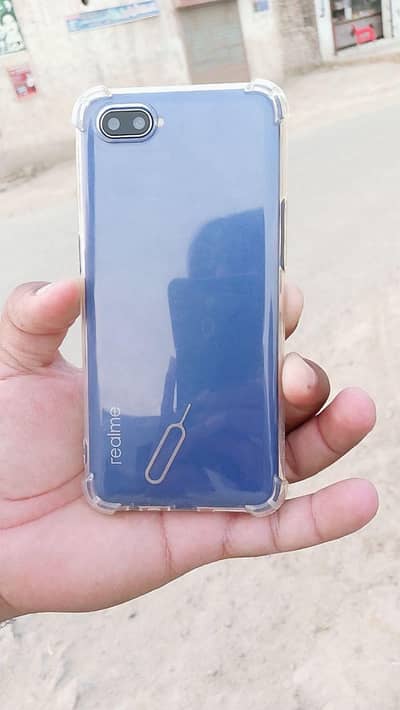 Realme C2