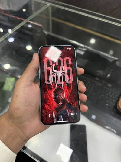 Apple iPhone 14 Jv