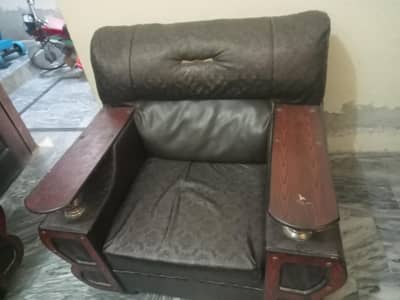 sofa set 6 seater