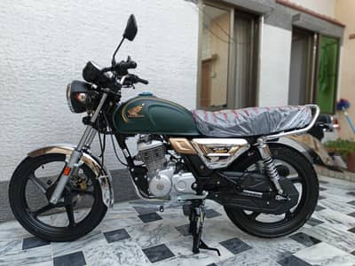 Honda CB 150