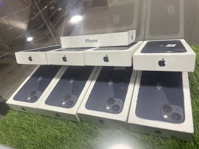 iPhone 13boxpack nonactive
