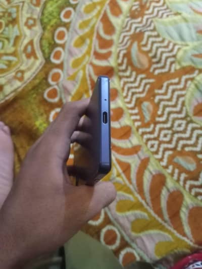 Sony Xperia 1 mark 3