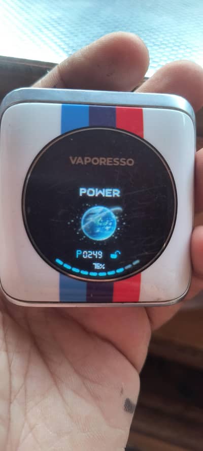 xros nano 4