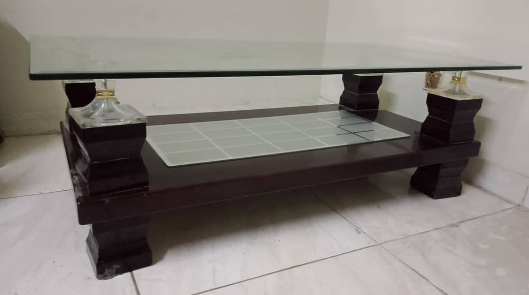 center table 0
