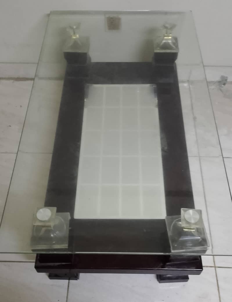 center table 1