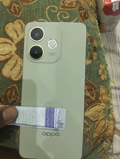 OPPO A5 Pro
