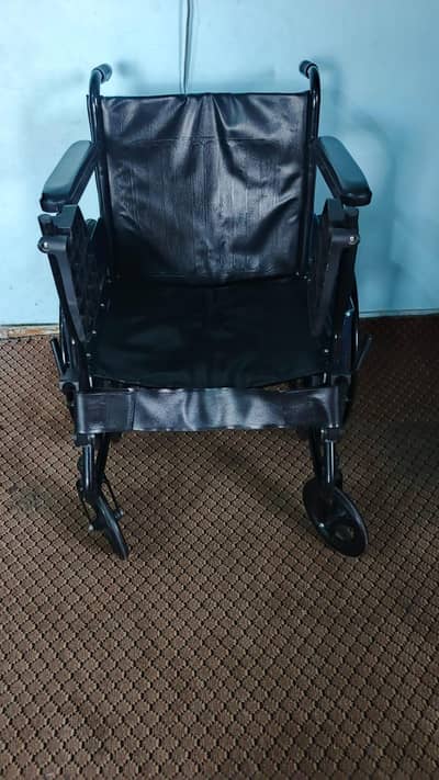 wheelchair