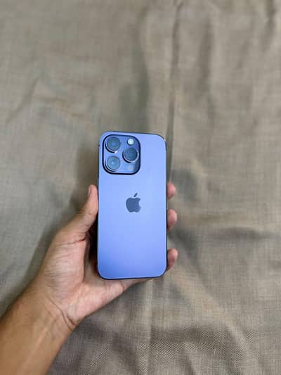 Apple iPhone 14 Pro Non Pta