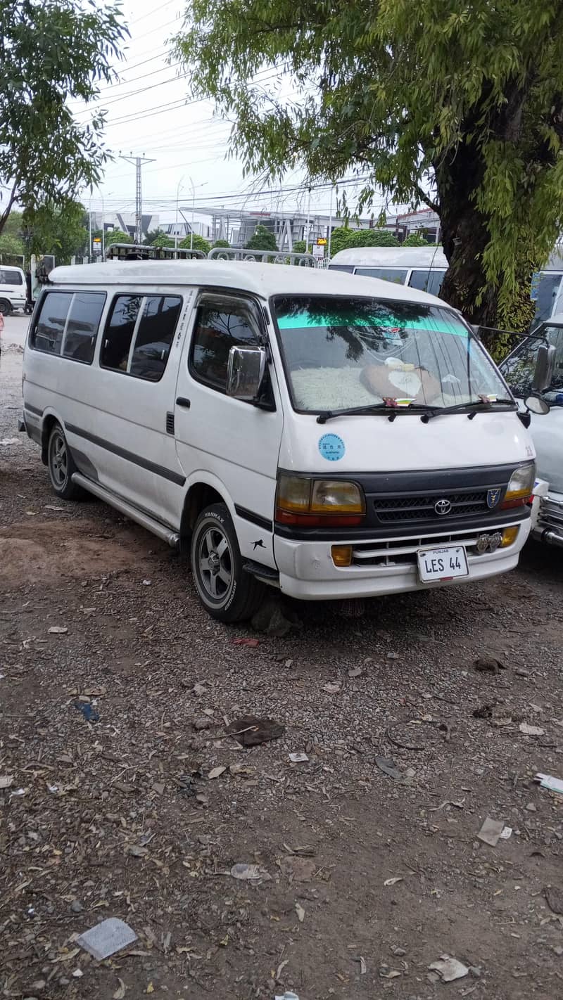 king long van 6