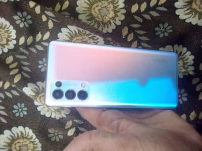 OPPO Reno