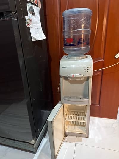 orient water dispenser