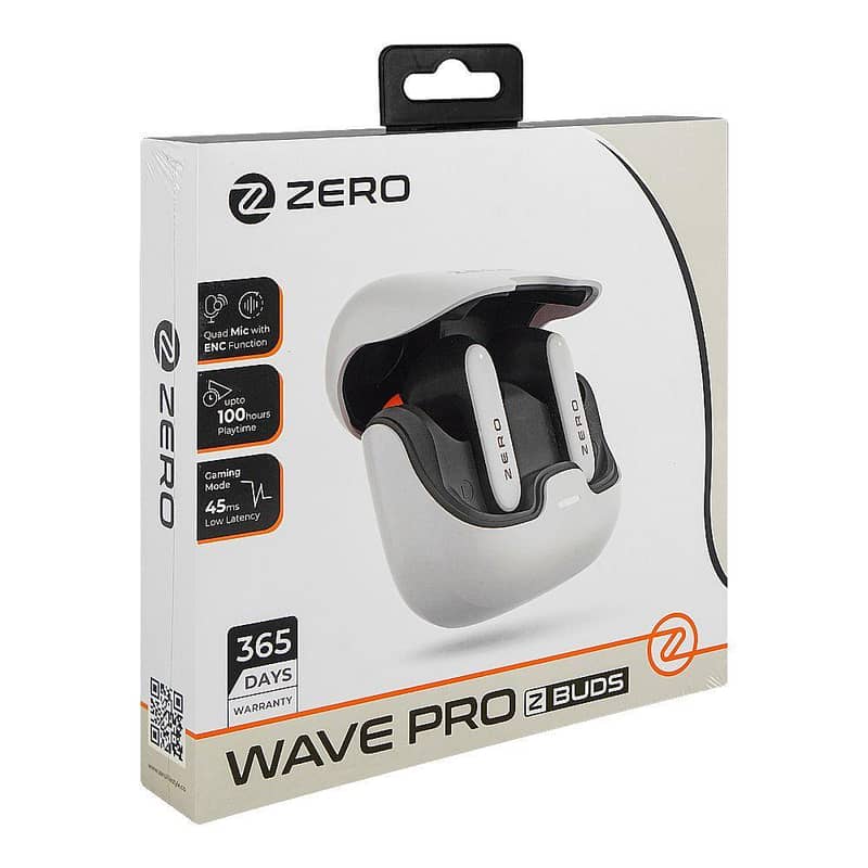 Wave Pro 1