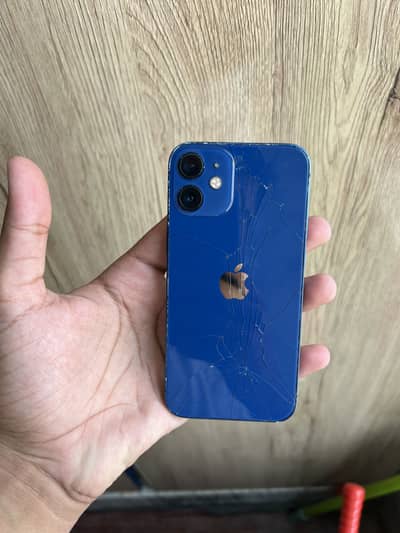Apple iPhone 12 mini