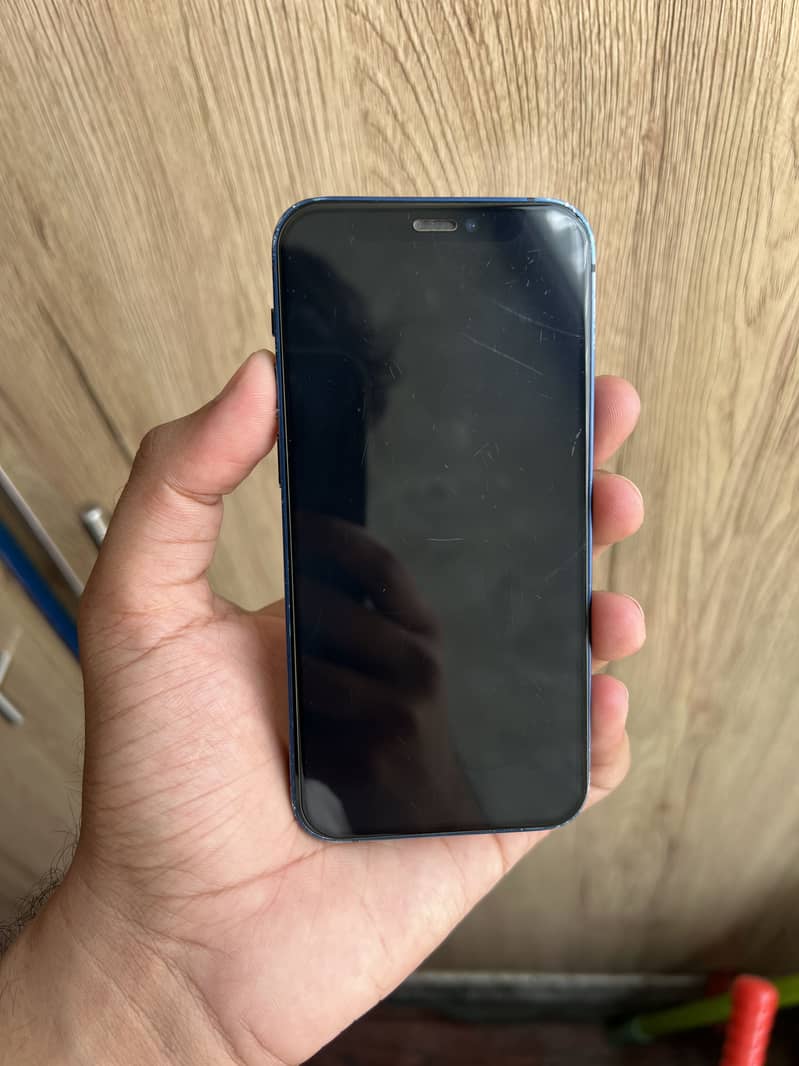 Apple iPhone 12 mini 2