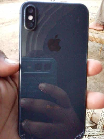 Apple iPhone X