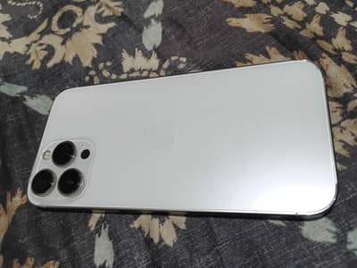 Apple iPhone 13 Pro Max official PTA proved