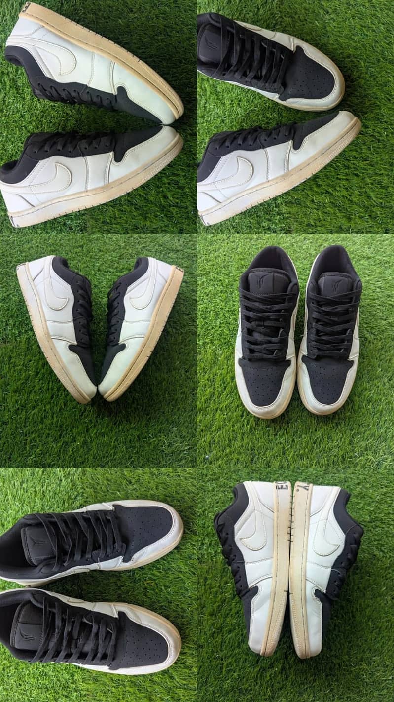 New Condition 1