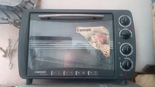 micro oven