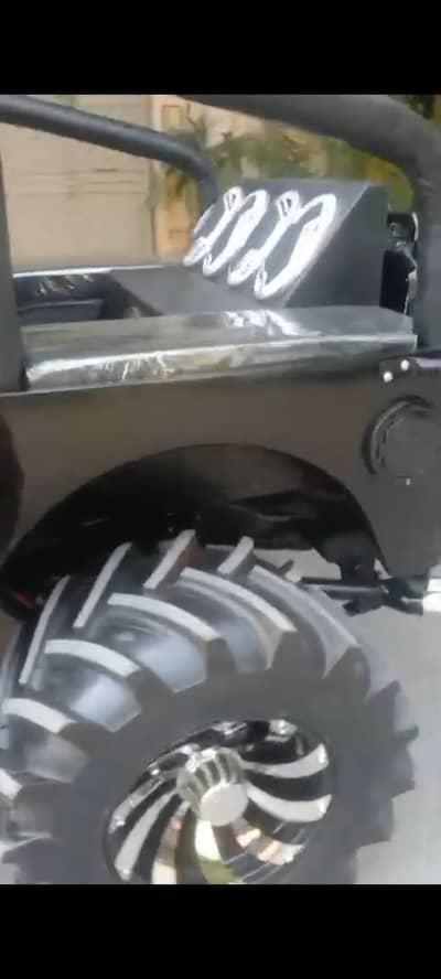 Jeep Wrangler 2023